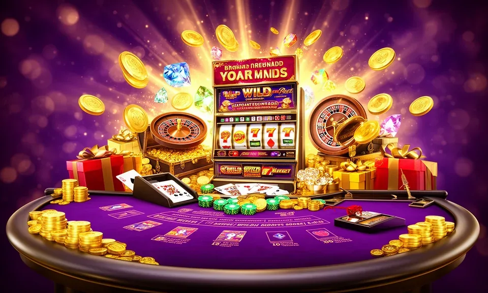 nxxx2 WM Casino